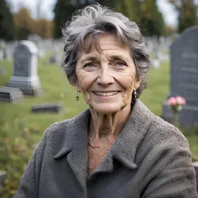 Rosmarie H.